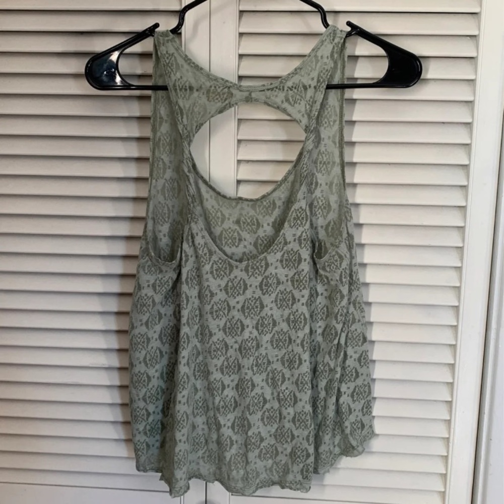 Tank top - Picture 2 of 2